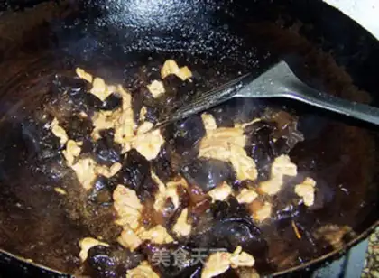 Make Onion-mucked meat step 7