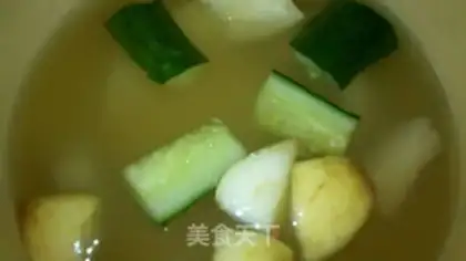 Make The cold side of wheat step 0