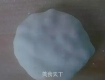 Make Peas pie step 10