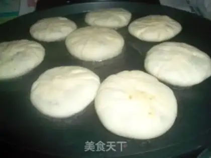 Make Peas pie step 11
