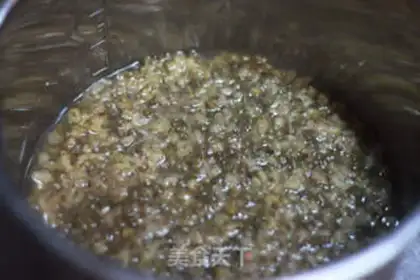 Make Homemade soy sauce step 1