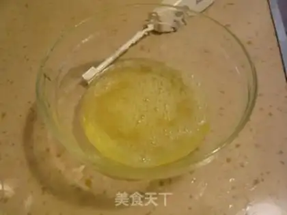 Make Double milk step 1