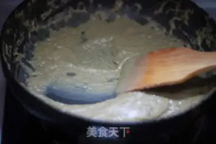 Make Homemade soy sauce step 5