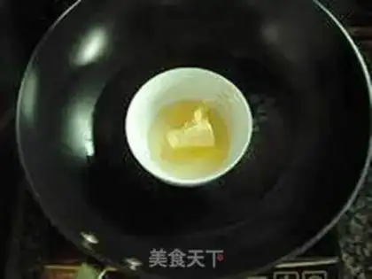 Make Honey thickness step 0