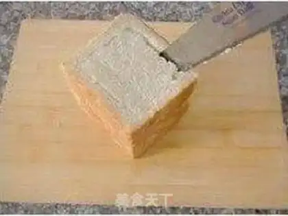 Make Honey thickness step 2