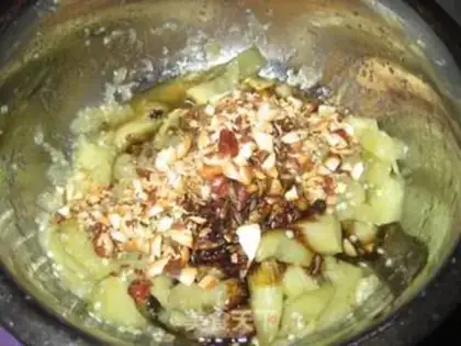 Make Roast cheese step 3