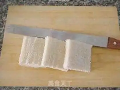 Make Honey thickness step 4