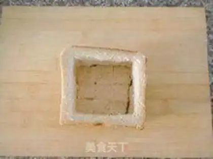 Make Honey thickness step 6