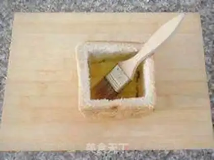Make Honey thickness step 7