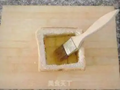 Make Honey thickness step 8