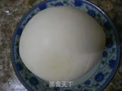 Make Hainan Coconut step 5
