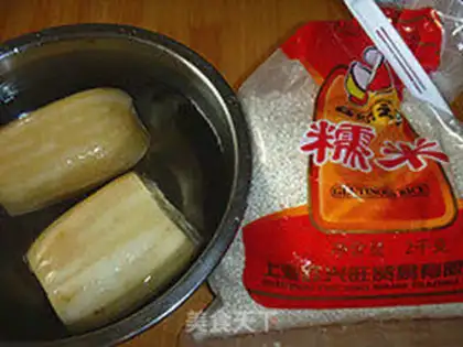 Make Honey and rice step 0