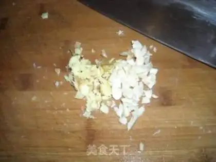 Make Red-fried fish step 2