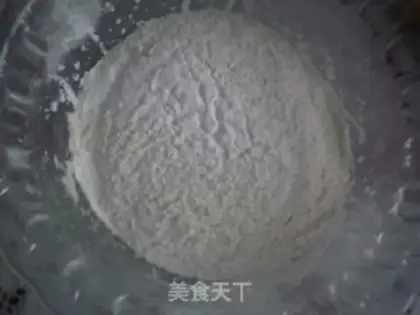 Make Potato scones step 0