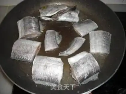 Make Red-fried fish step 5
