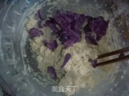 Make Potato scones step 4