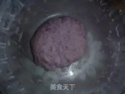 Make Potato scones step 5