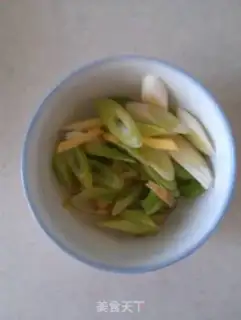 Make Shrimp step 1