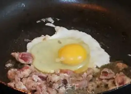 Make Pepper beef step 6