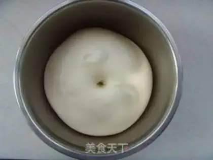 Make Garlic Fakacha step 4