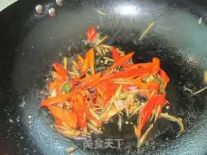 Make Carp step 7