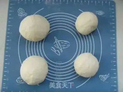 Make Garlic Fakacha step 5