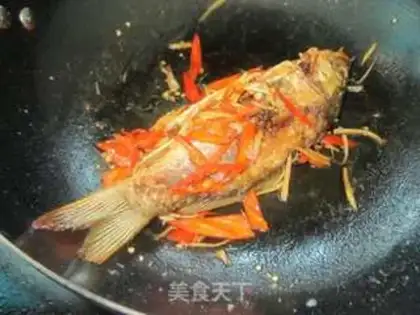 Make Carp step 8