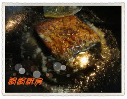 Make Black pepper steak step 5
