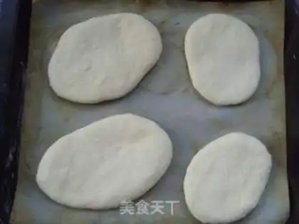 Make Garlic Fakacha step 6