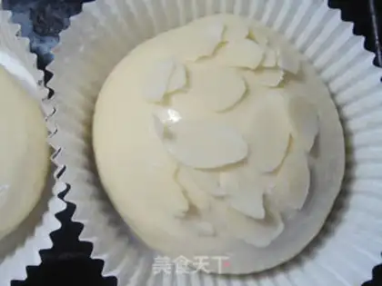Make Cassida almond bag step 7