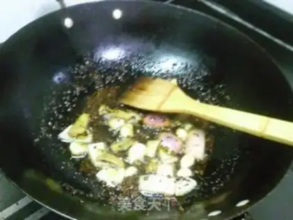Make Roasted chicken step 4