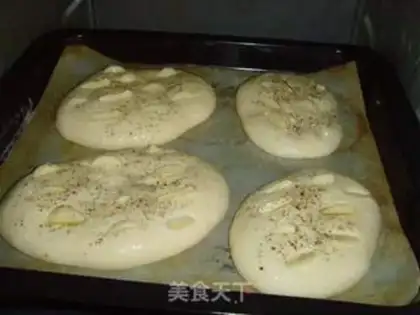 Make Garlic Fakacha step 9