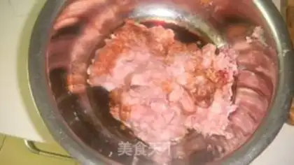 Make The meat loaf step 1