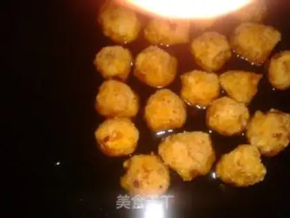 Make Homemade chicken and rice step 3