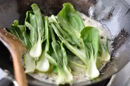 Make Fried noodles step 7