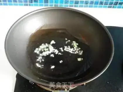 Make The cucumber of meat step 2
