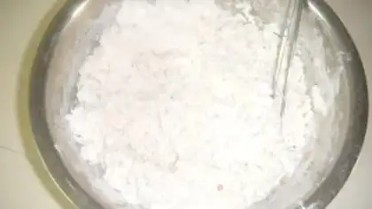 Make The meat loaf step 4