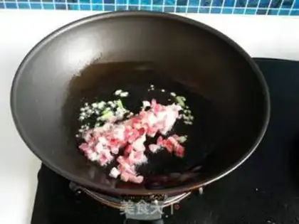 Make The cucumber of meat step 3