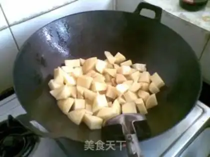Make Tasty chicken step 4