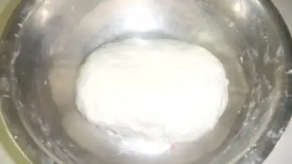 Make The meat loaf step 5