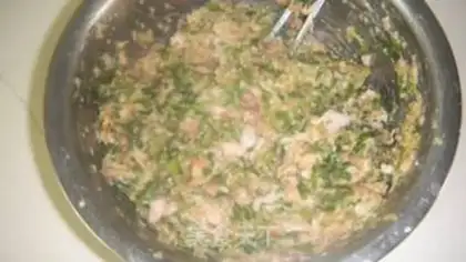 Make The meat loaf step 6