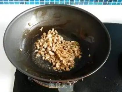 Make The cucumber of meat step 5