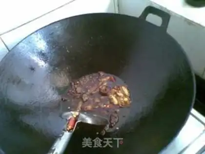Make Tasty chicken step 6