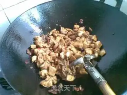Make Tasty chicken step 7