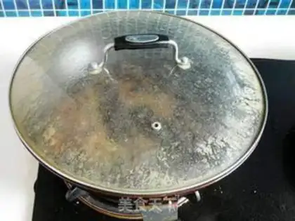 Make The cucumber of meat step 8