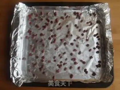 Make Cake rolls for tea step 0