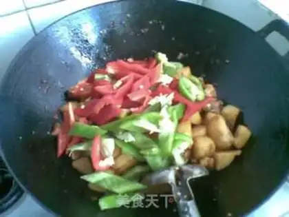 Make Tasty chicken step 9