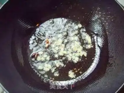 Make Dry ricin step 4