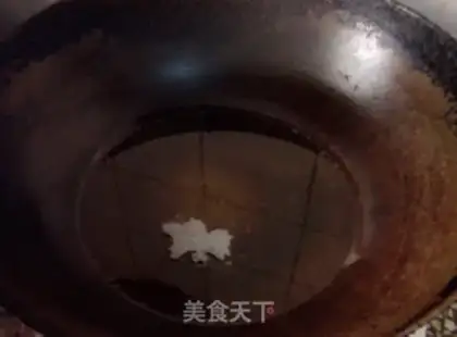 Make Emerald shrimp step 10