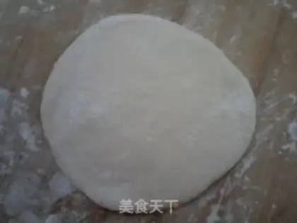 Make Sugar Triangle step 4